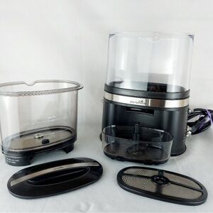 Zaragoza Electric Tea Maker